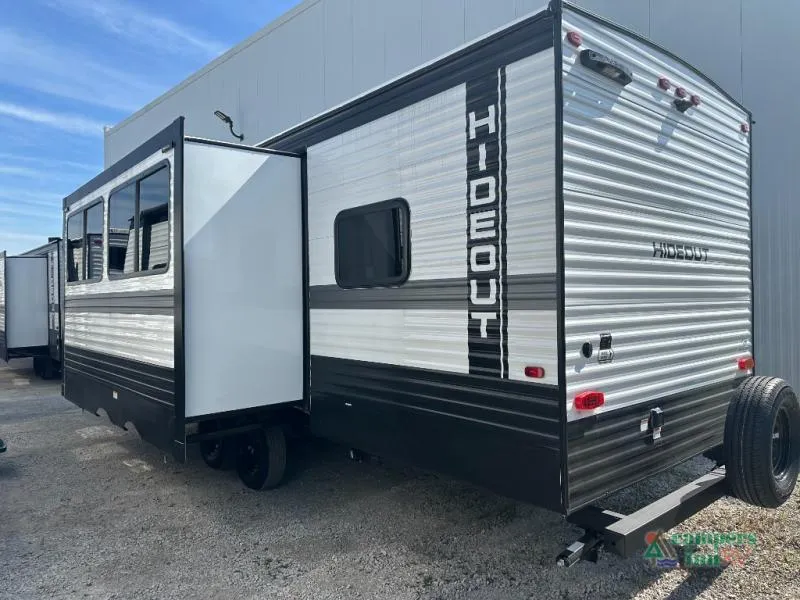2025 Keystone Hideout Sport Double Axle 291BR - Photo 2