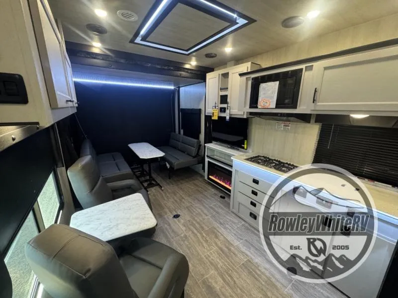 2026 Genesis Supreme Genesis Supreme G2415CRXL - Photo 4
