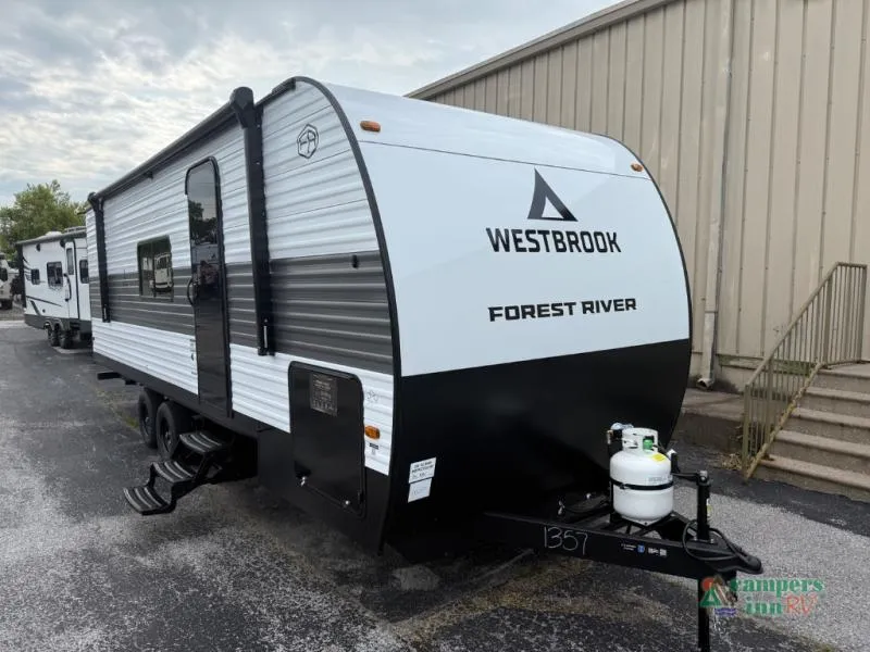 2027 Forest River Westbrook 25BHCC - Main photo