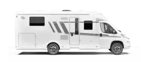 T-Series T459 exterior