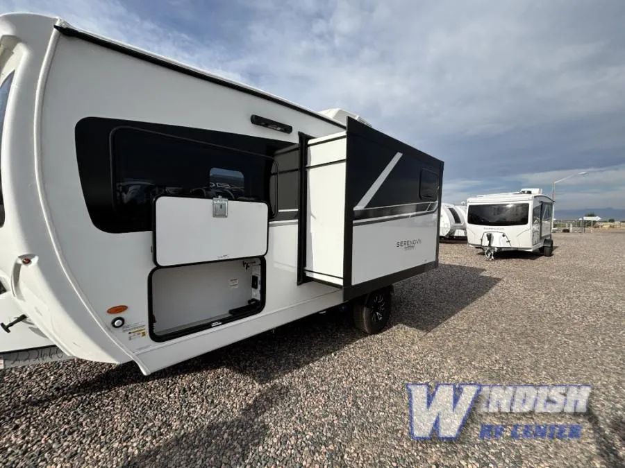 2026 Grand Design Serenova 150HL - Photo 3