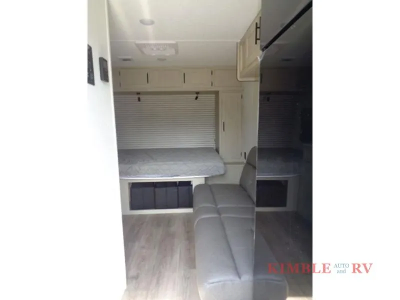 2026 Shasta Compact 16RE - Photo 3