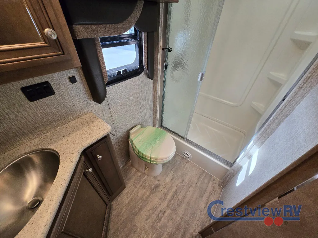 2020 Newmar Bay Star Sport 3112, Photos photo 36