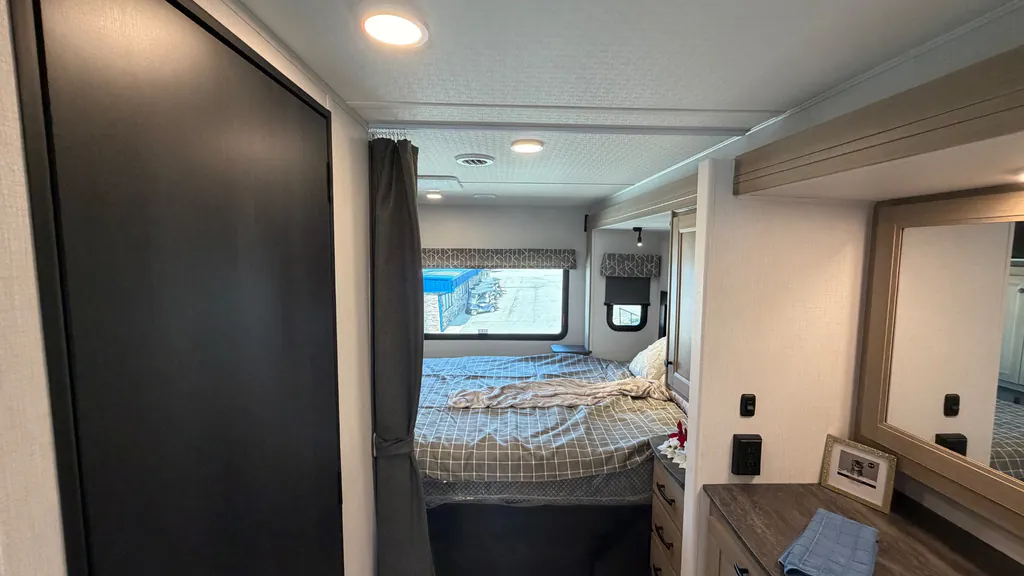2026 Forest River Sunseeker 3050S, Photos photo 14