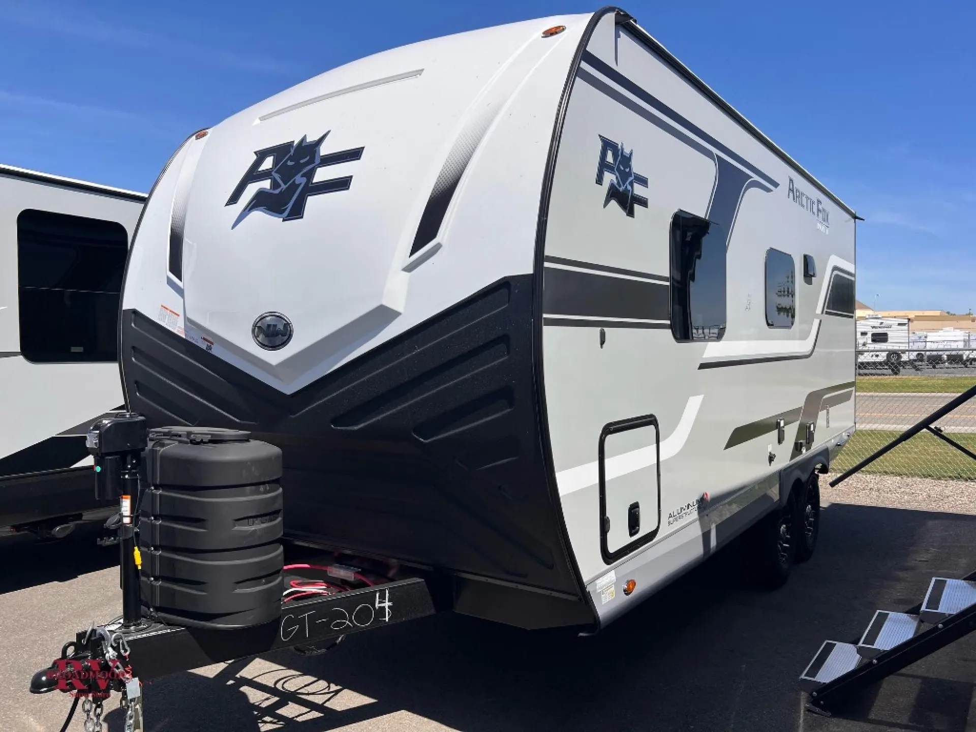 2026 Northwood Arctic Fox NXT 22GT - Photo 4