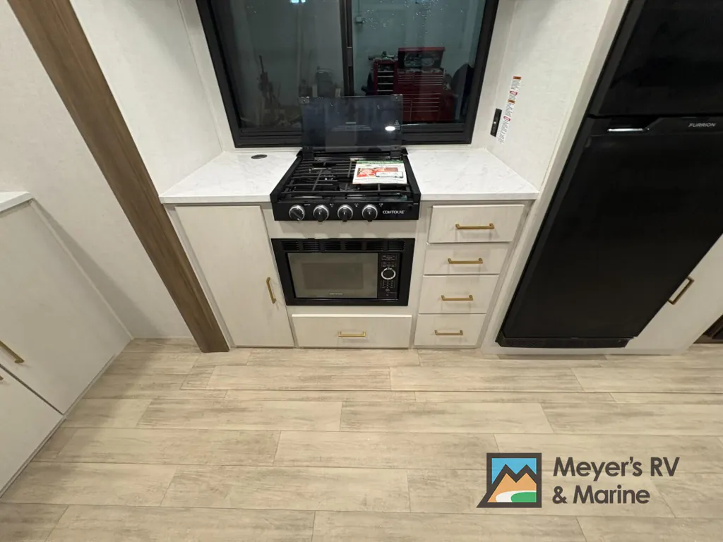 2026 Forest River Vibe Extreme Lite 2500CK, Photos photo 13