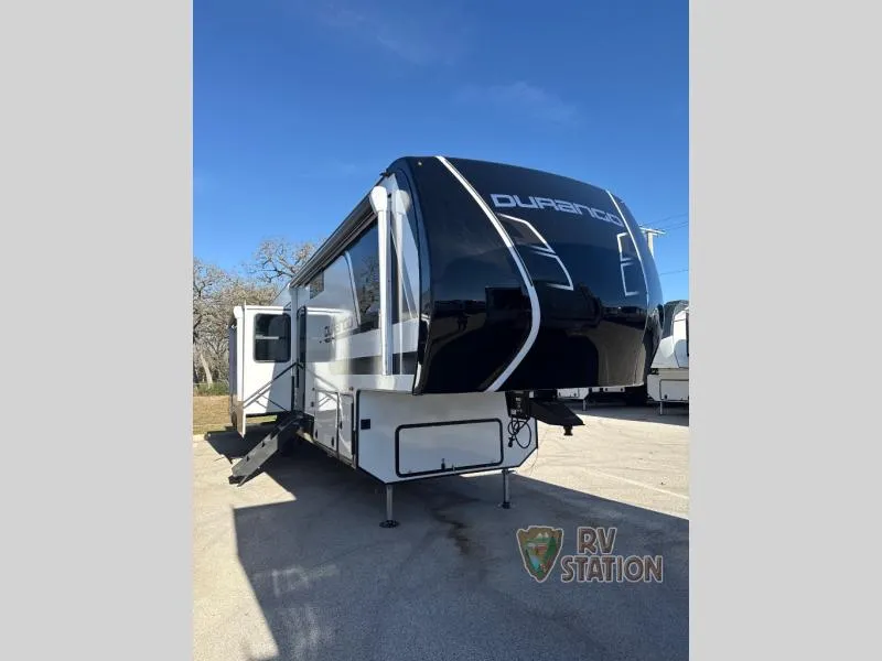 2026 KZ Durango 348BHF - Main photo
