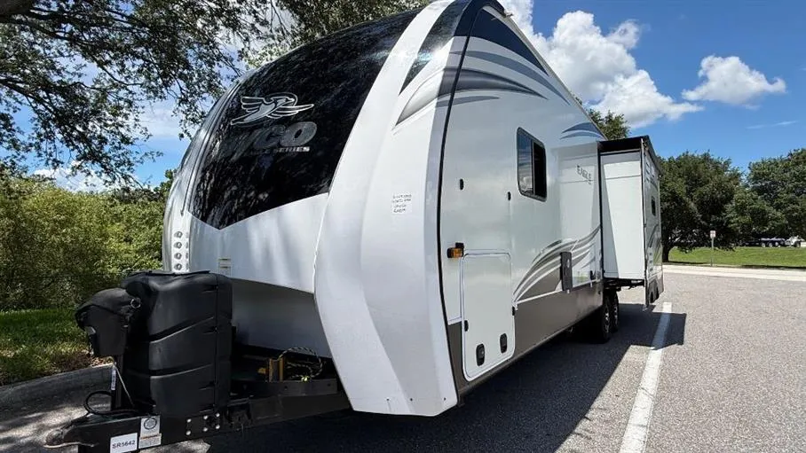 2021 Jayco Eagle HT 274CKDS - Photo 4
