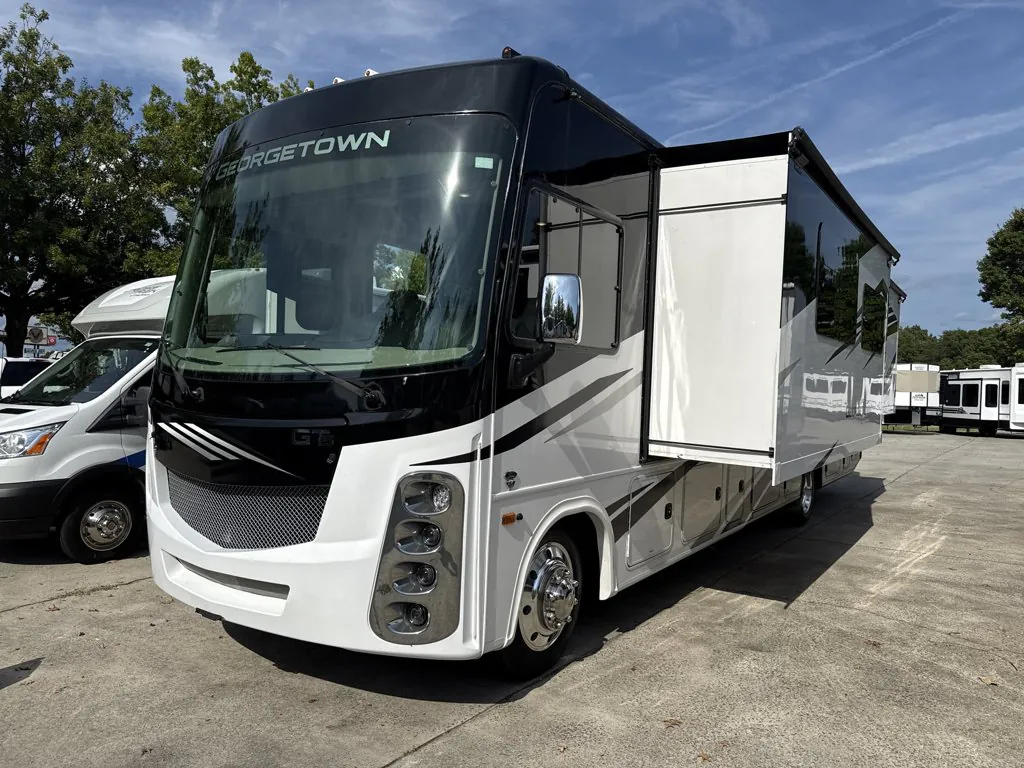 2022 Forest River Georgetown 5 Series GT5 34M5 - Photo 4