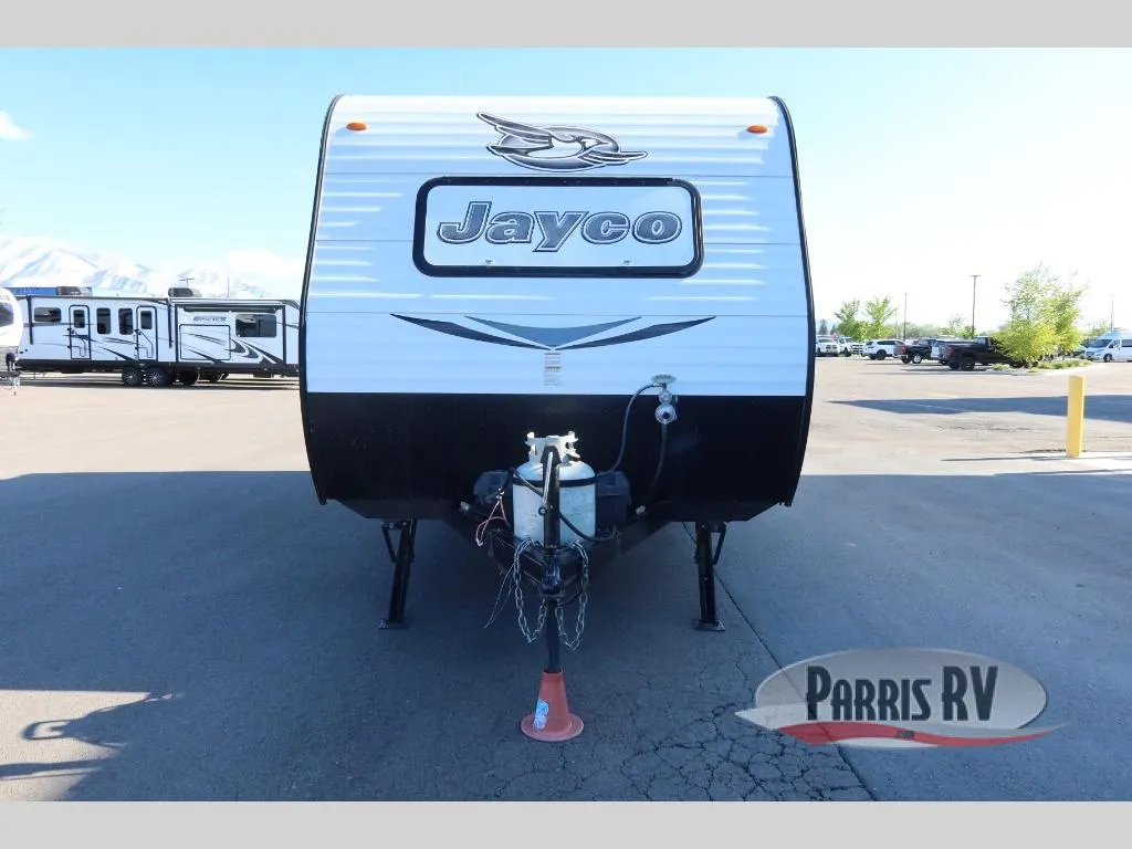 2017 Jayco Jay Flight SLX 195RB - Photo 3