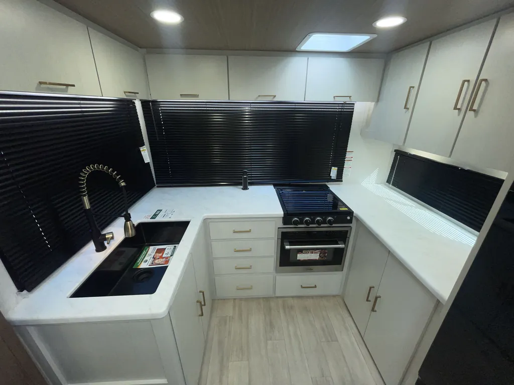 2026 Forest River Vibe 3400SB, Photos photo 12