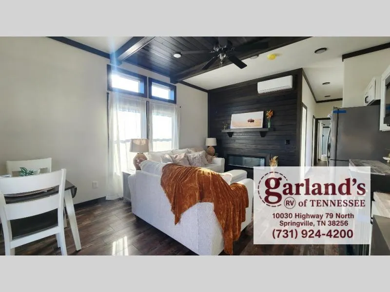 2026 DEER VALLEY THE New    COZY CABIN XL - Photo 4