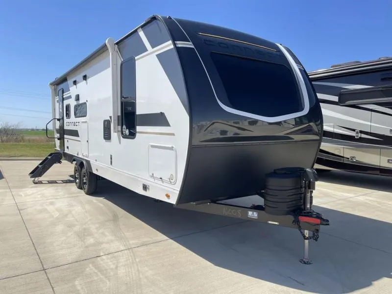 2026 KZ Connect 271RL - Photo 2
