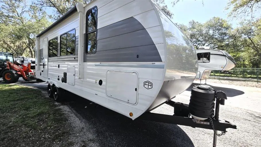 2026 Forest River Salem 260ICE dealer photo 1 from Campers Inn RV