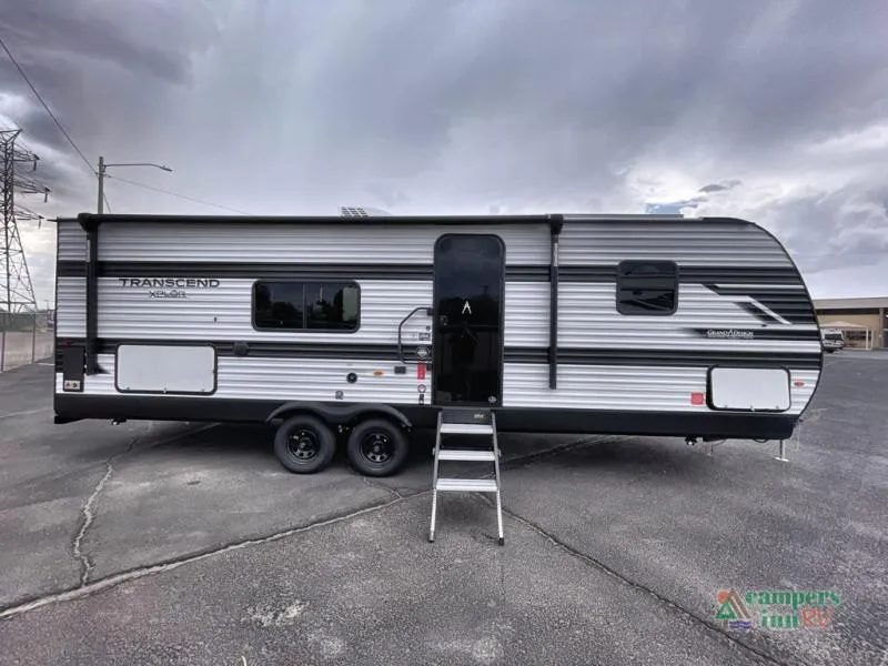 2026 Grand Design Transcend Xplor 26BHX - Photo 4