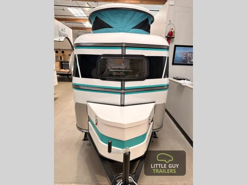 2026 MeerKat Trailers MeerKat Std. Model - Photo 2