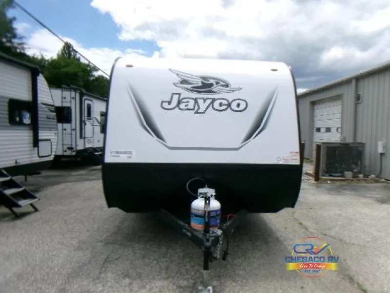 2027 Jayco Jay Feather Air SL 17BHSL - Photo 3