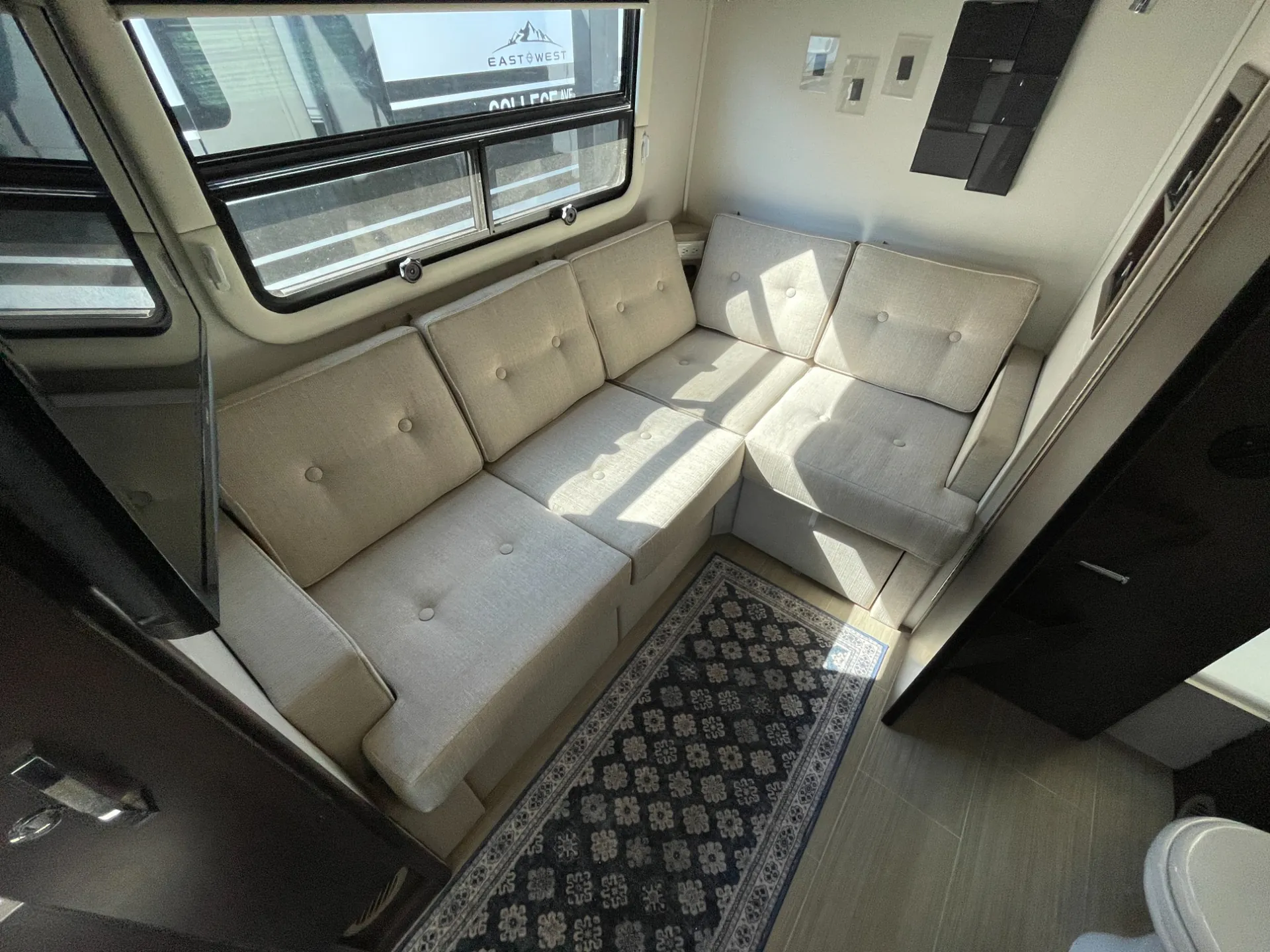 2017 leisure travel Unity U24FX - Photo 4
