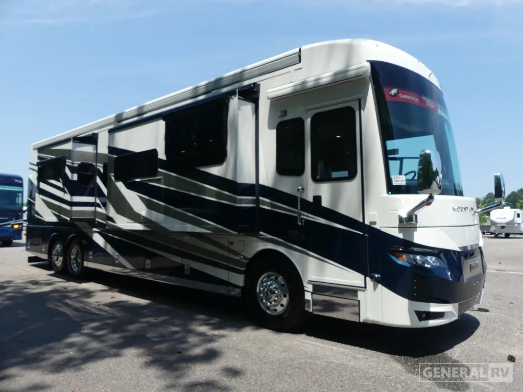 2026 Newmar Mountain Aire 4118 - Photo 2