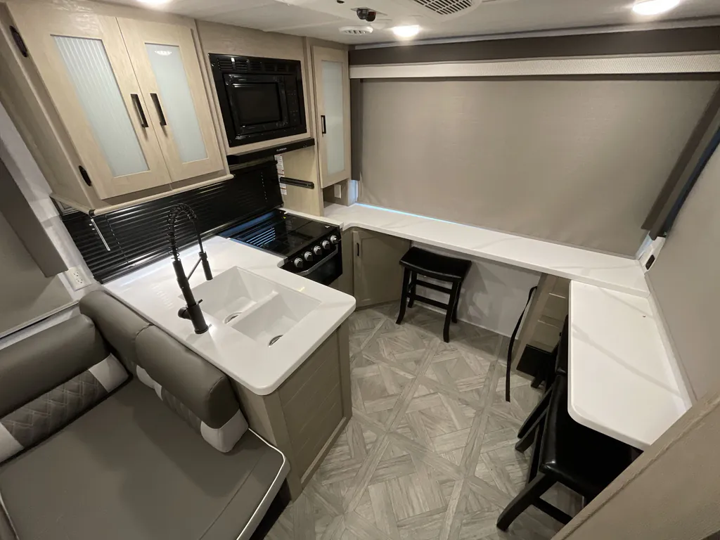 2024 Forest River Salem Cruise Lite 24VIEW, Photos photo 11