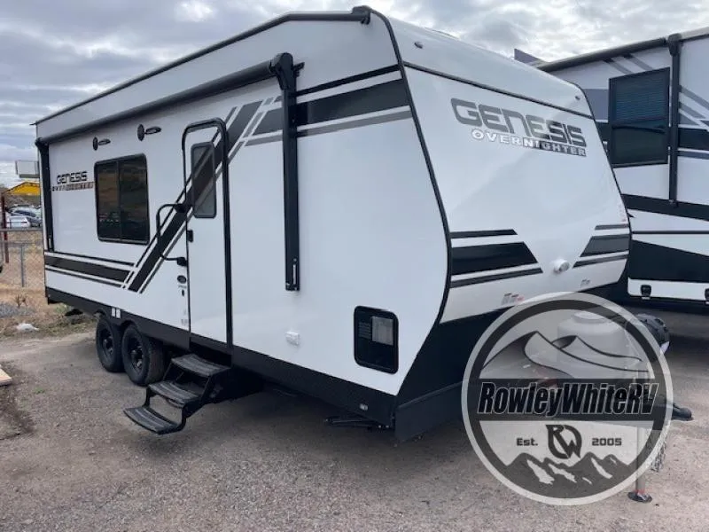 2026 Genesis Supreme Genesis Supreme Overnighter GFB2300 - Main photo