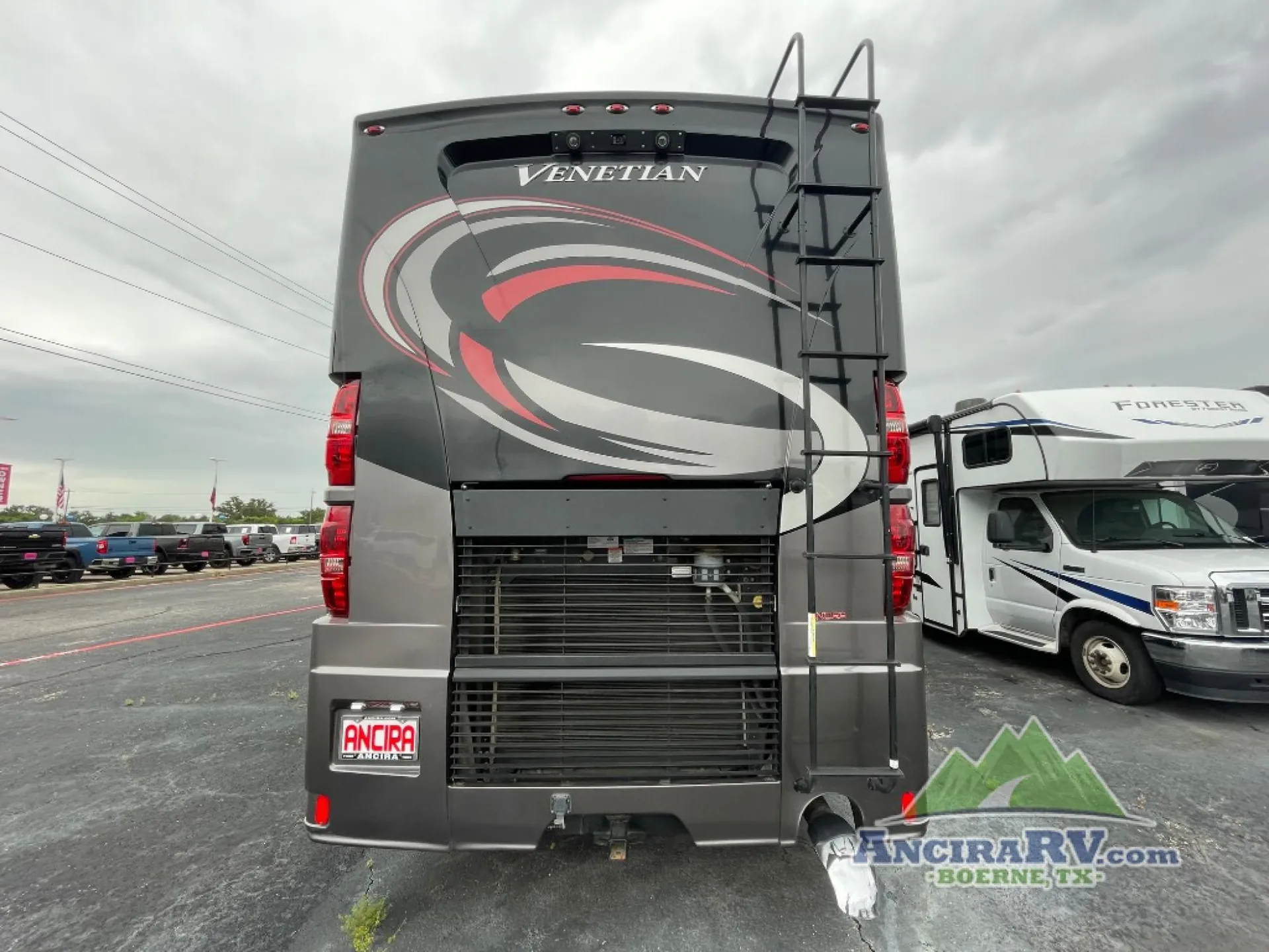 2020 Thor Motor Coach Venetian B42 - Photo 4