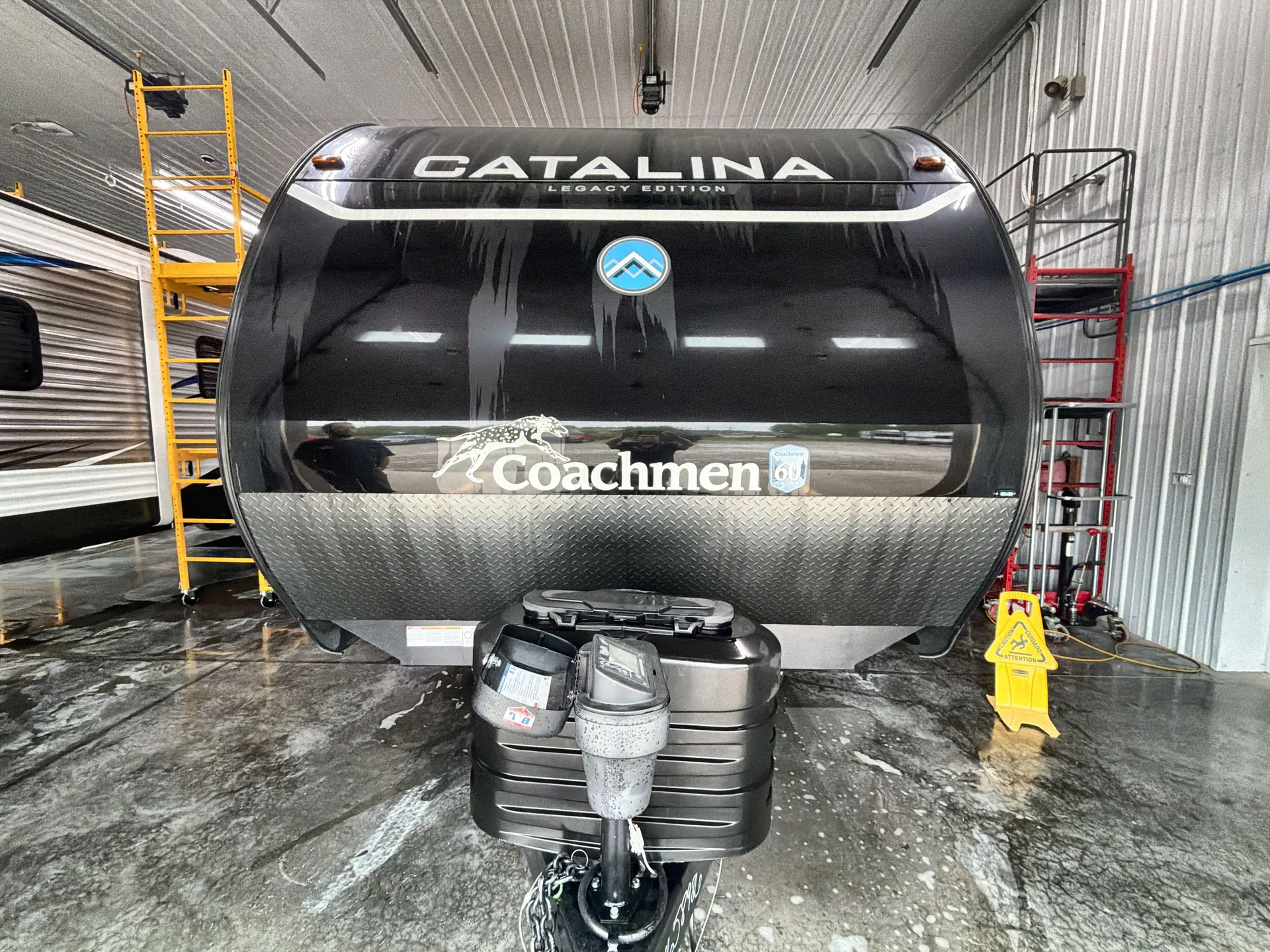 2024 Coachmen Catalina 243RBS - Photo 2