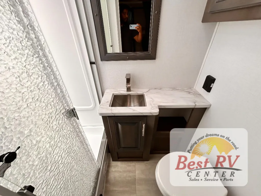 2027 Forest River Georgetown 3 Series GT3 33B3, Photos photo 85