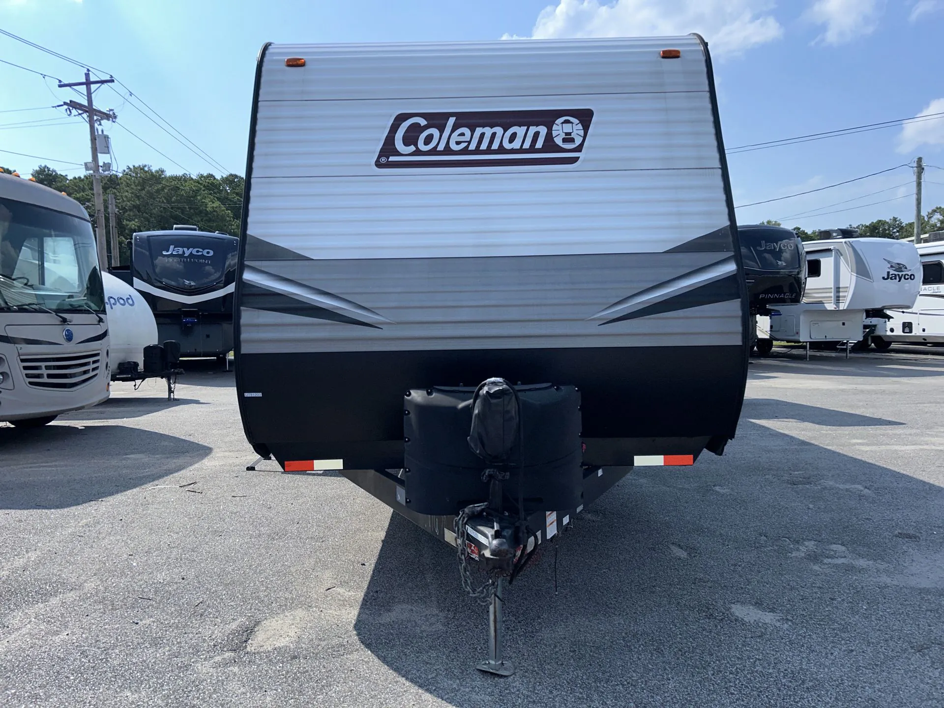 2021 Dutchmen Coleman Lantern 251TQ - Photo 2