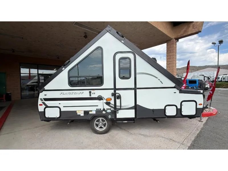 2024 Forest River RV Flagstaff 12RBST - Photo 2