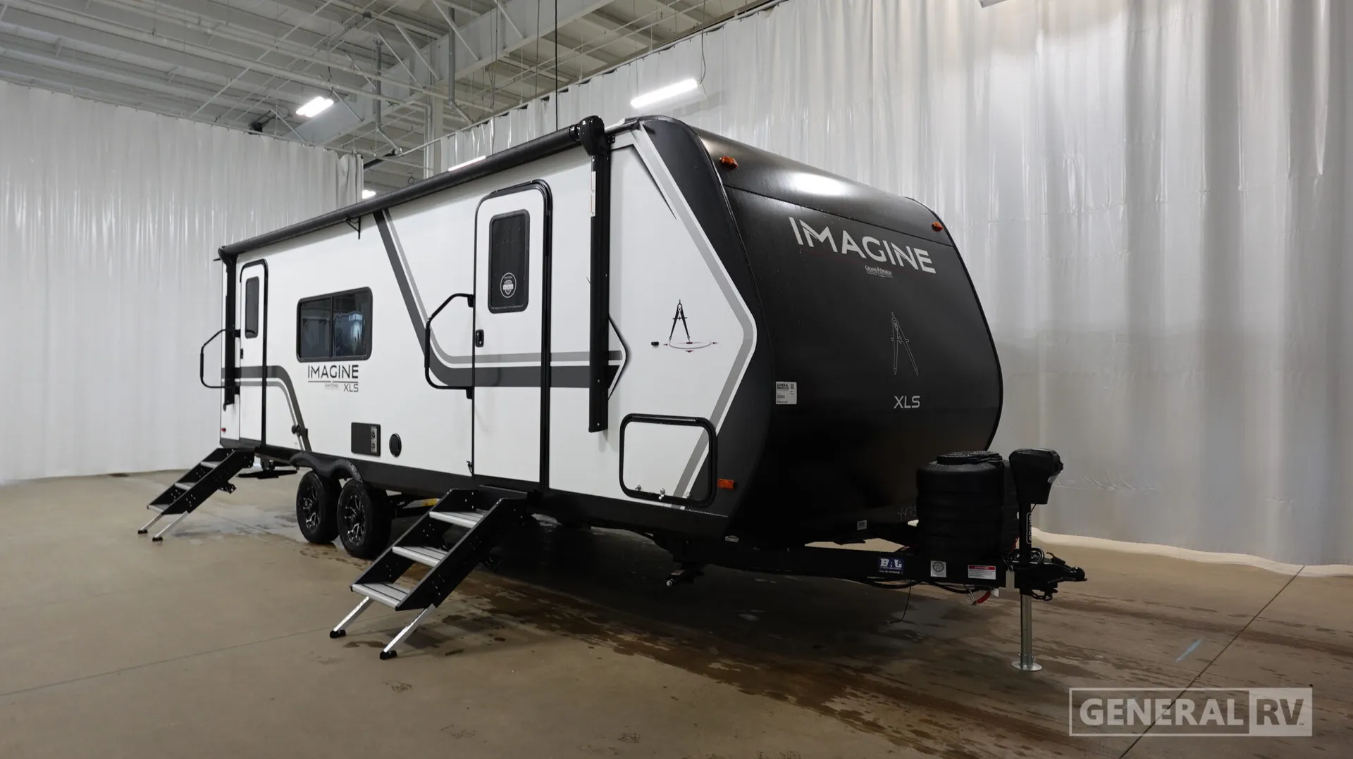 2027 Grand Design Imagine XLS 23LDE - Photo 2