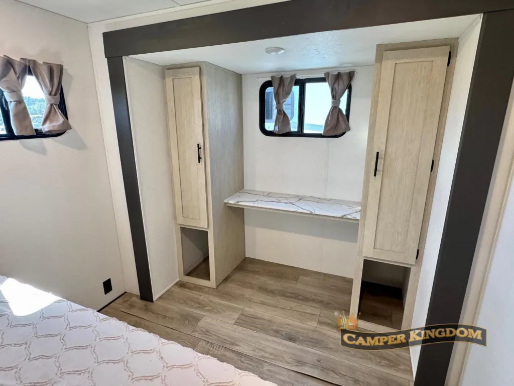 2026 Shasta RVs i-5 Edition 532BEDS, Photos photo 29