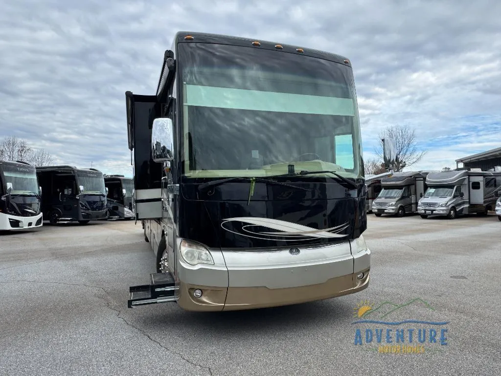2016 Tiffin Allegro Bus 45 OP - Photo 2