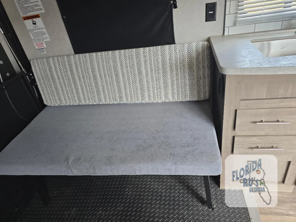 2021 Forest River XLR Micro Boost 25LRLE, Photos photo 24