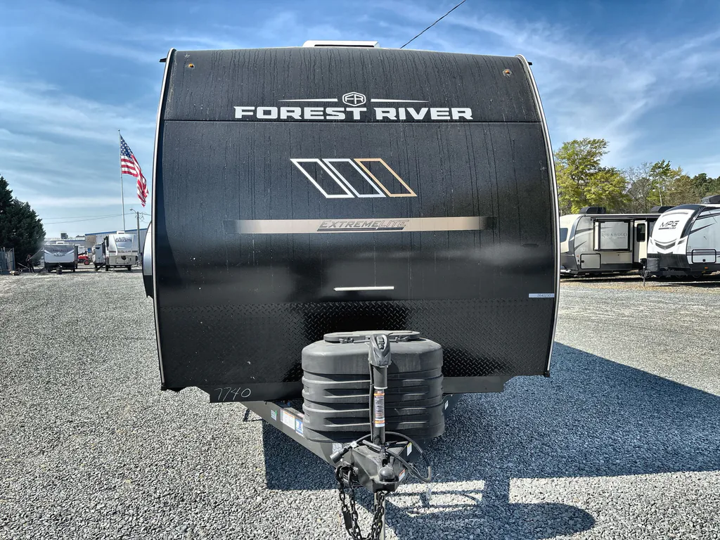 2026 Forest River Vibe Extreme Lite 2400RB, Photos photo 4