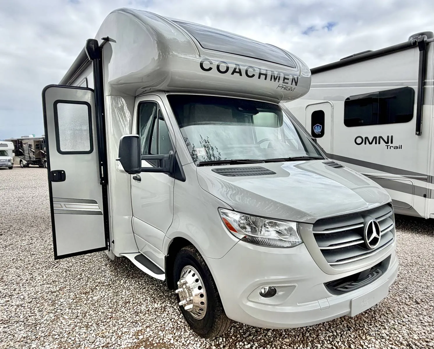 2026 Coachmen Prism 24MB - Photo 2