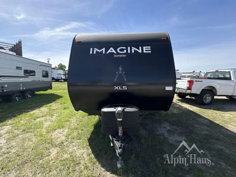 2026 Grand Design Imagine XLS 17MKE - Photo 4