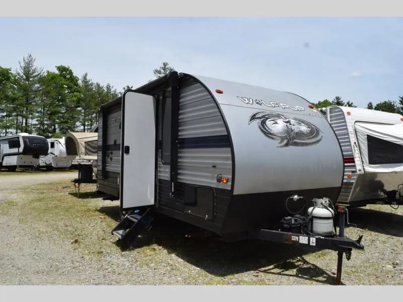 2020 Forest River Cherokee Wolf Pup 16PF - Photo 4