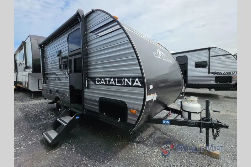 2026 Coachmen Catalina Summit Series 7 164BHX - Photo 2
