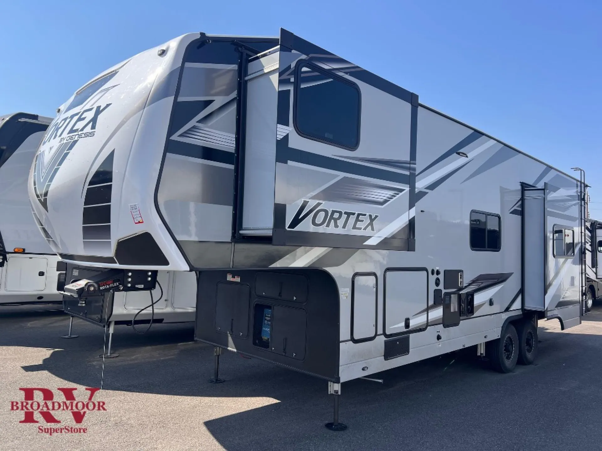 2026 Genesis Supreme Vortex 3219VXL - Photo 3