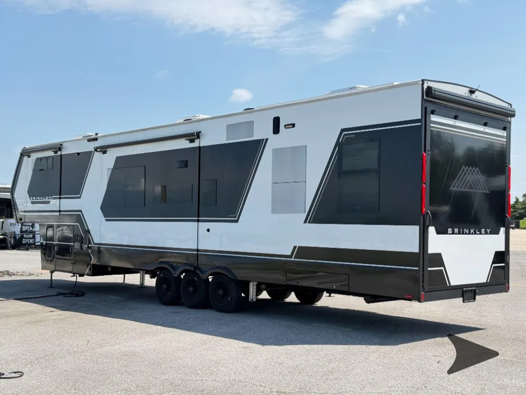 2025 Brinkley Model G 3970, Photos photo 10