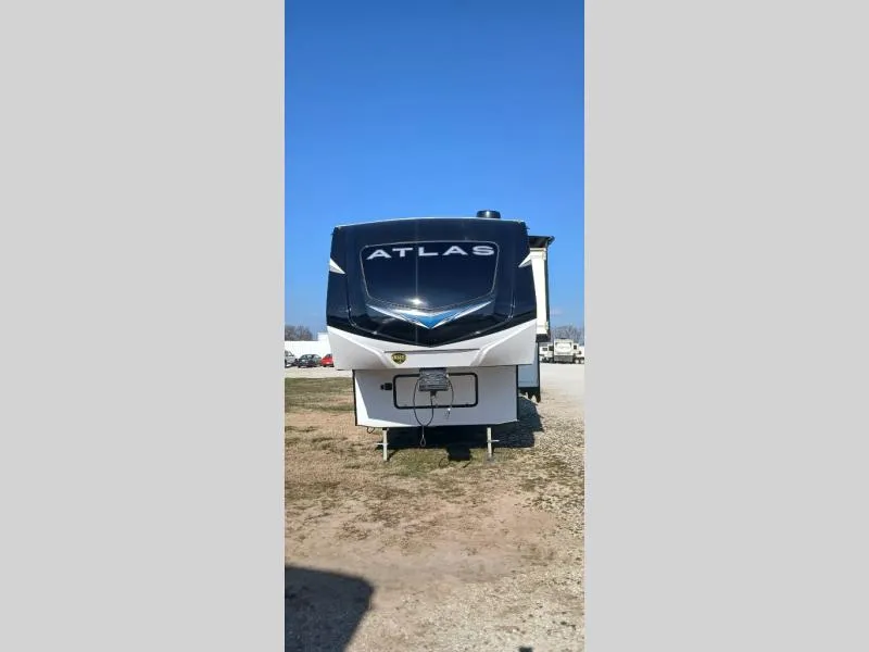 2023 Dutchmen Atlas 2532RDF - Photo 4
