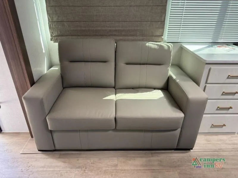 2026 Forest River Vibe 3400BH - Photo 4