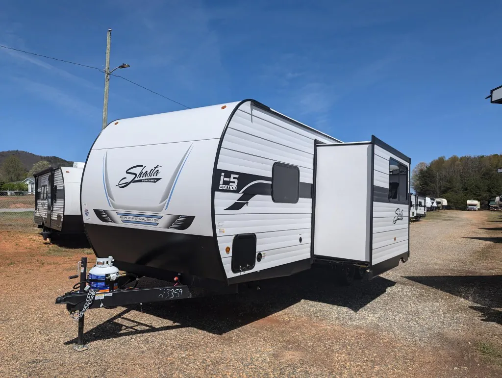 2025 Shasta RVs i-5 Edition 525BHS, Photos photo 3