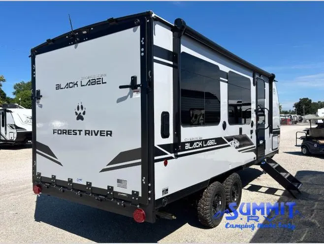 2027 Forest River Cherokee Grey Wolf Black Label 18RRBL - Photo 3
