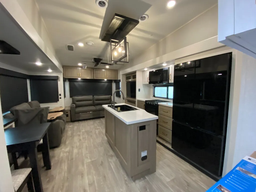 2026 Jayco Eagle 321RSTS, Photos photo 14