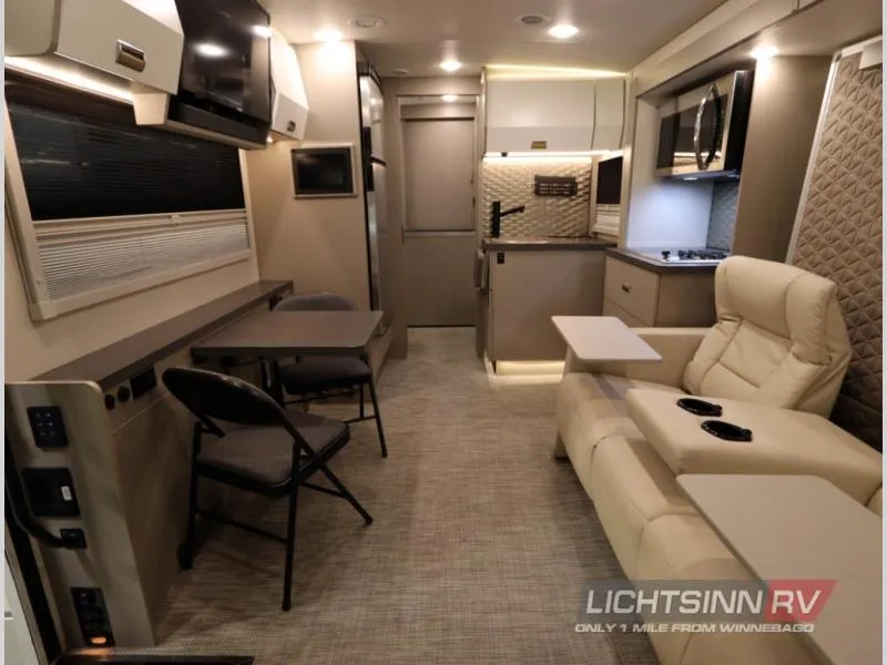 2025 Winnebago View 24T - Photo 3