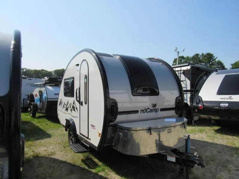 2025 nuCamp RV TAB 360 BLACK CANYON - Photo 4