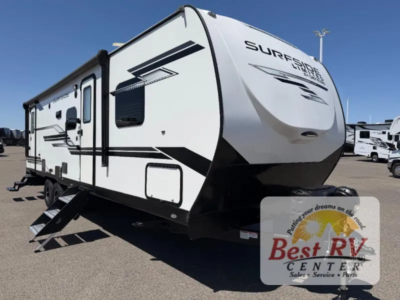 2024 Genesis Supreme Surfside Limited 27BHS - Photo 2