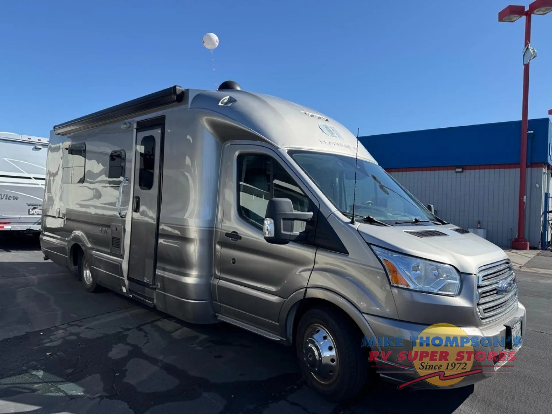 2019 Coach House Platinum III 250 ST - Photo 2